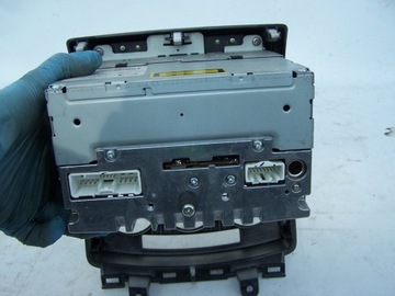 фото thumb №4, Mazda 5 радио cc9366ar0 05-