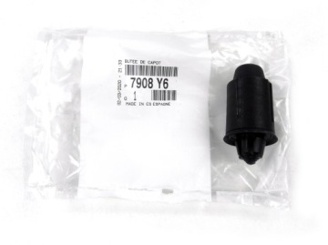 фото thumb №1, Відбійник відбійник капот peugeot 508 7908y6 оригінальний номер