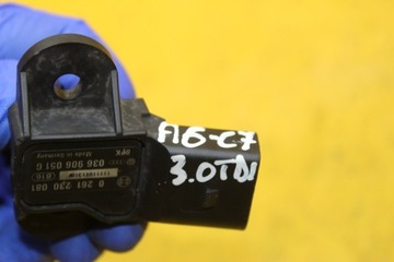 фото thumb №5, Датчик давления audi a6 c7 3.0 tdi 036906051g