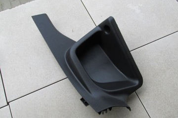 фото thumb №6, Platik захист стійка порога зад focus mk3 універсал hb