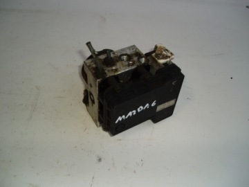 фото thumb №1, Насос abs mazda 6 2.0d 436-4864