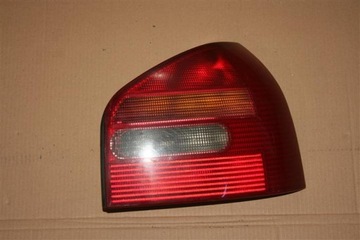 фото thumb №1, Лампа задняя правая audi a3 8l 3d