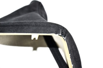 фото thumb №13, Bmw e46 чохол важіль зміни коробки передач механічна коробка передач performance алькантара оригінал