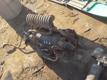 Premium 440 dxi колонка рулевая трансмиссия в Украине, фото thumb