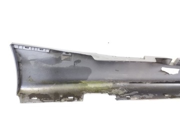 фото thumb №7, Bmw 1 e87 молдинг поріг поріг ліва