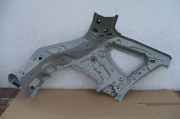 фото thumb №5, Hyundai santa fe iii - обшивка внутрішнє задня лівий