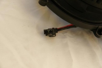 Вентилятор воздуходувка mercedes w292 c292 европа łódź с Разборки, фото thumb