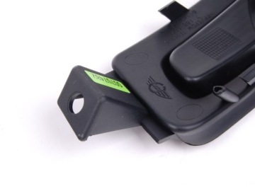 Купить Оригинальная решётка бампера правая mini r55 r57, фото thumb