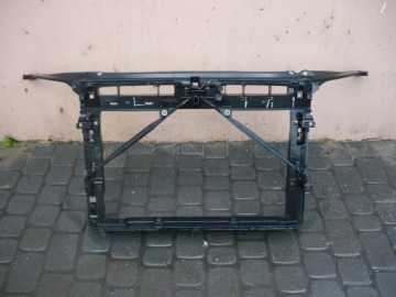 фото thumb №1, Skoda оригинальный номер 5e0805588 pas усилитель