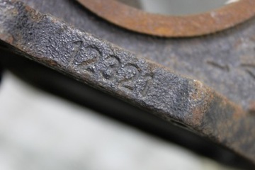 фото thumb №3, Опора полуось rx400 3.3 hybrid