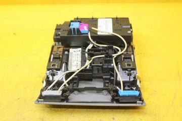 фото thumb №5, Лампа освітлення кабіни a8 d3 4e0947097ak