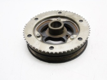 фото thumb №2, Колесо пасове 2.3 t ecoboost mustang focus rs