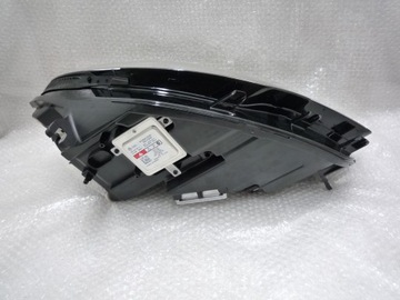 фото thumb №6, Лампа права audi a6 4g bi ксенон led 4g0941006c