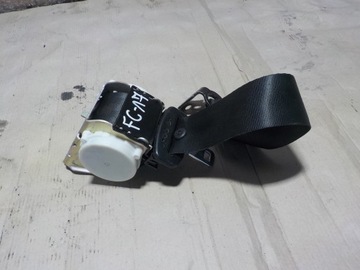 фото thumb №2, Pas безопасности правый задняя focus mk3 1.6