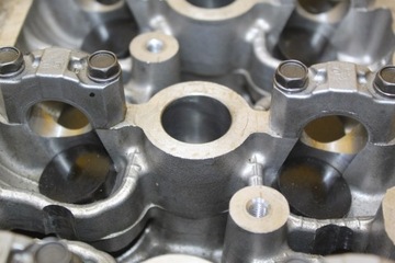 фото thumb №7, Головка aygo ii peugeot 107 citroen c1 1.0 1kr-b52