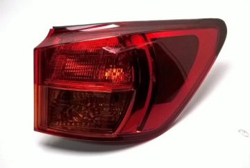 Купить Lexus is 2005-2010 фара led правый  оригинал euro идеальное состояние!, фото thumb