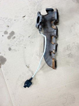 фото thumb №1, Колектор випускний sprinter 907 910 18 a6511420801