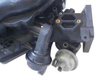 КЛАПАН КОЛЛЕКТОРА FORD FOCUS MK2 II 1.8 2.0 2.3 B