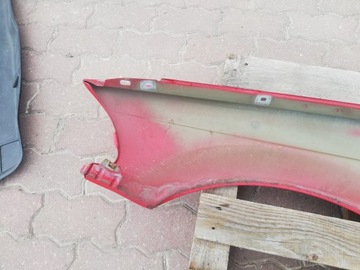 фото thumb №7, Bmw e46 крила правий передній