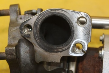 фото thumb №12, Turbosprężara toyota auris c-hr 1.2 tb 17201-47011 8nr