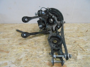 фото thumb №3, Chevrolet camaro 2016 подвеска правый задняя