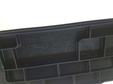 фото thumb №4, Mustang vi 15- cabrio накладки защита крыша