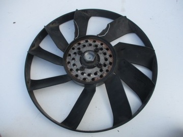 фото thumb №1, Range rover p38 4.0 4.6 вентилятор вискомуфта вязкостная муфта