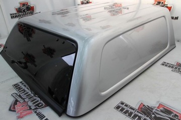 фото thumb №11, Обшивка ford ranger hardtop bez окон