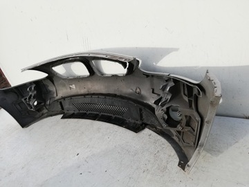 фото thumb №8, Bmw z4 e85 бампер передний перед