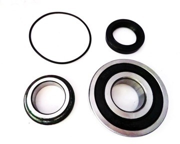 фото thumb №1, Набір ступиця колеса піввісь задня fiat 125p fso kpl