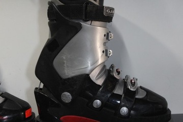 skiturowe GARMONT HI RIDE roz.26.0/41 ....[s177]
