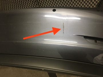 фото thumb №6, Tesla 3 бампер задний + балка nowa