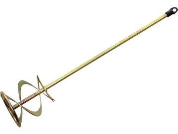 MIESZADŁO DO ZAPRAW MIESZALNIK 100 x 500 mm