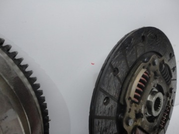 фото thumb №6, Suzuki swift mk8 сцепление диск прижим 1,2 19r