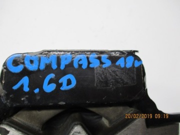 фото thumb №3, Кронштейн подушка jeep compass 1,6d 18r