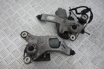 фото thumb №5, Механизм дворник l/p ford focus mk3 europa