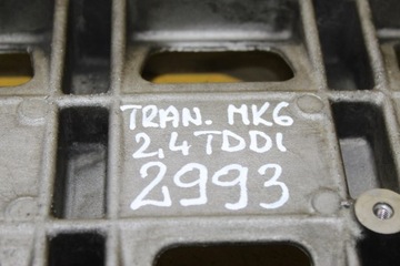 фото thumb №11, Ford оригінальний номер yc1q-6u003-ce піддон масляна верхній