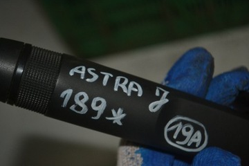 фото thumb №5, Переключатель комбинированный переключатели opel astra j 20817720