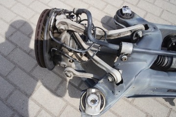 фото thumb №5, Mercedes w213 2.2cdi підвішування зад задні sedan