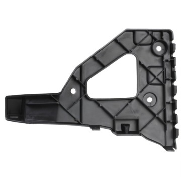 Направляющая кронштейн кронштейн бампера передний audi a6 c6 левый 4f0807227 в Украине, фото thumb