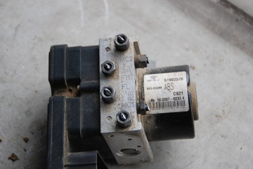 фото thumb №4, Насос abs doblo ii 10.0207-02.3 51902576 2010-14