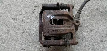 фото thumb №1, Mercedes w169 суппорт правый задняя