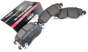 фото thumb №1, Гальмівні колодки перед передні opel agila a suzuki wagon r+