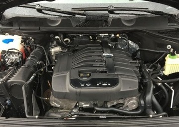 фото thumb №1, Двигатель vw touareg 3.6 cgr монтаж бесплатно