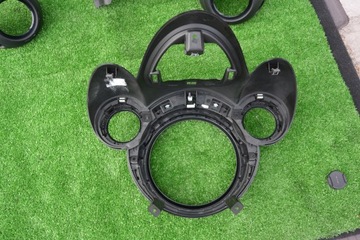 фото thumb №5, Dekor консолі салон захист mini countryman r60 kpl