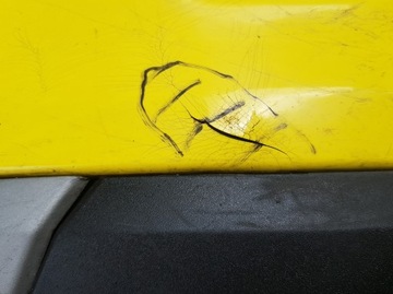 фото thumb №5, Бампер перед передній ford ecosport eco sport 2 przed liftem 2012-2017