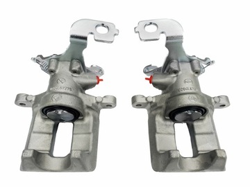 фото thumb №1, Супорт задня лівий правий toyota auris e15 e18 2012-