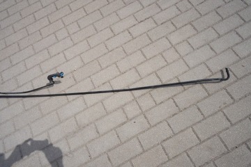 фото thumb №8, Volvo v90 s90 провода топливные дизель 2.0d