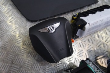 фото thumb №3, Bentley gtc cabrio lift 11- подушка безопасности подушки безопасности ремни