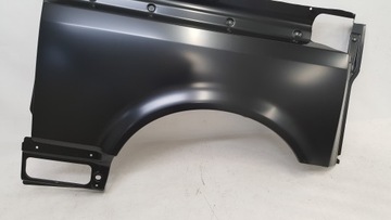 фото thumb №6, Vw t5 t6 7e0 крыло зад задний правые 2010-2019r